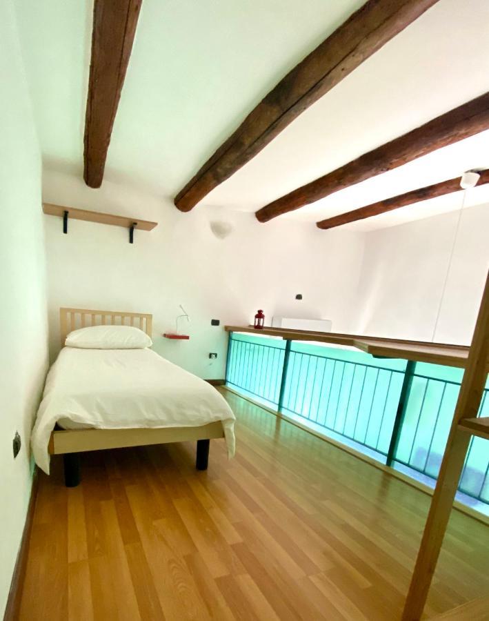 San Severo Apartment Nápoles Exterior foto