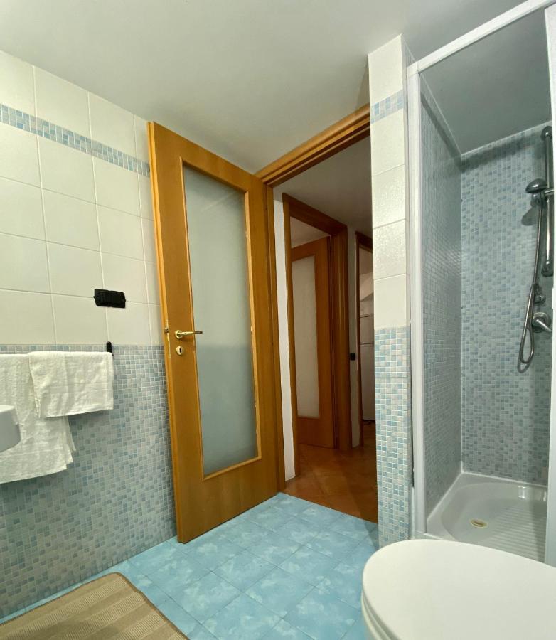 San Severo Apartment Nápoles Exterior foto